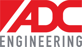 adc engineering logo